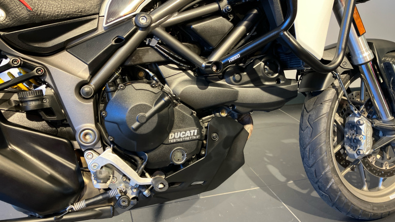 Ducati Multistrada 950 Red (19MY)